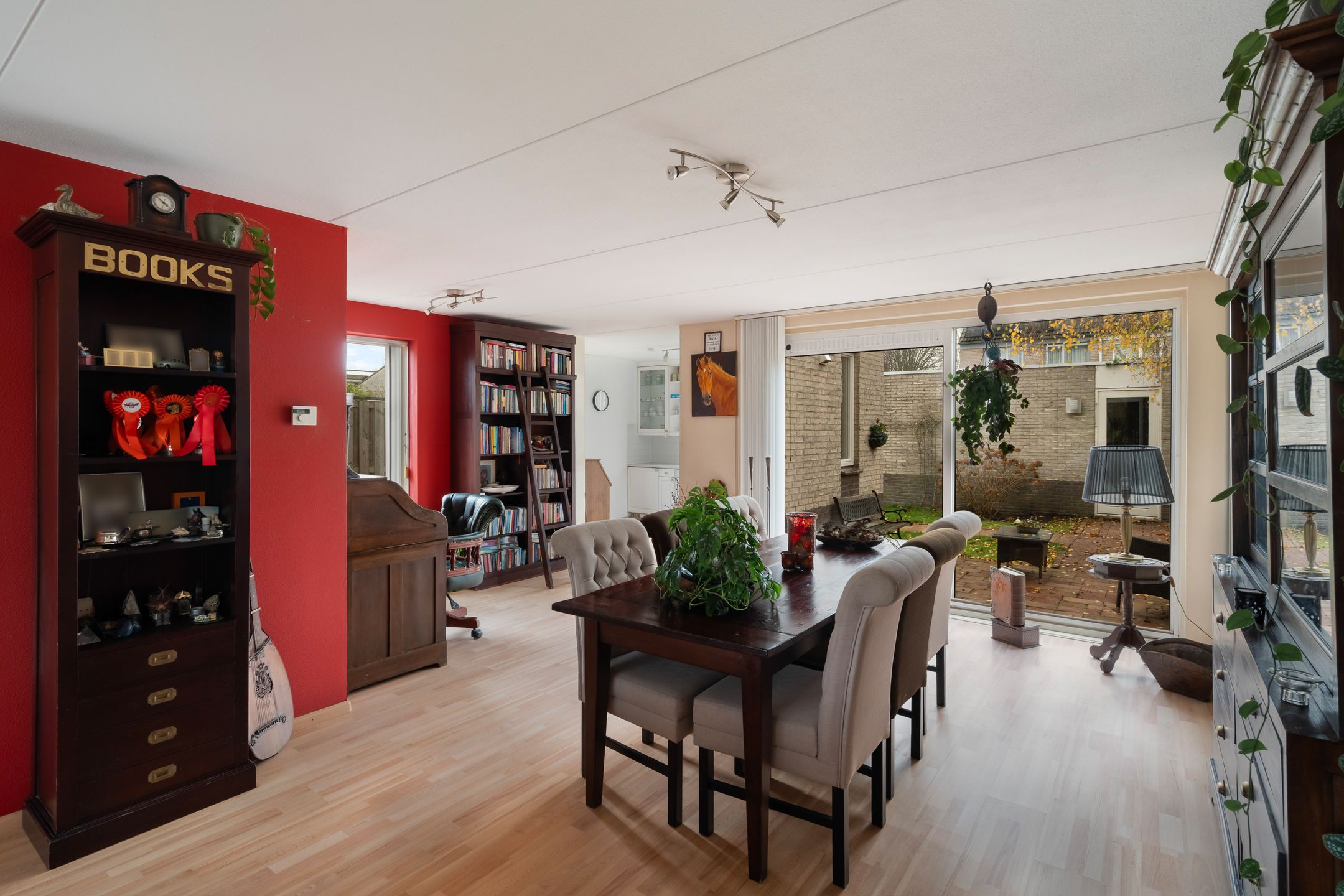 Foto 9 van Charlotte Salomonlaan 1