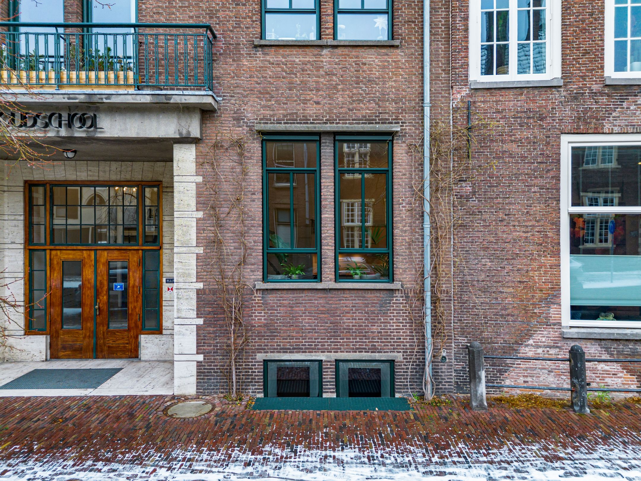 Photo 27 of Groenhazengracht 1-B