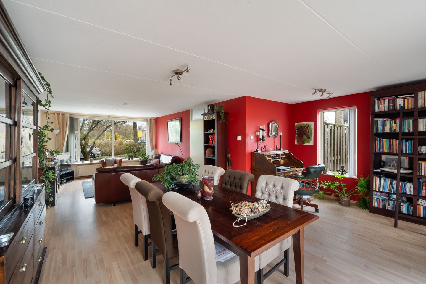 Foto 10 van Charlotte Salomonlaan 1