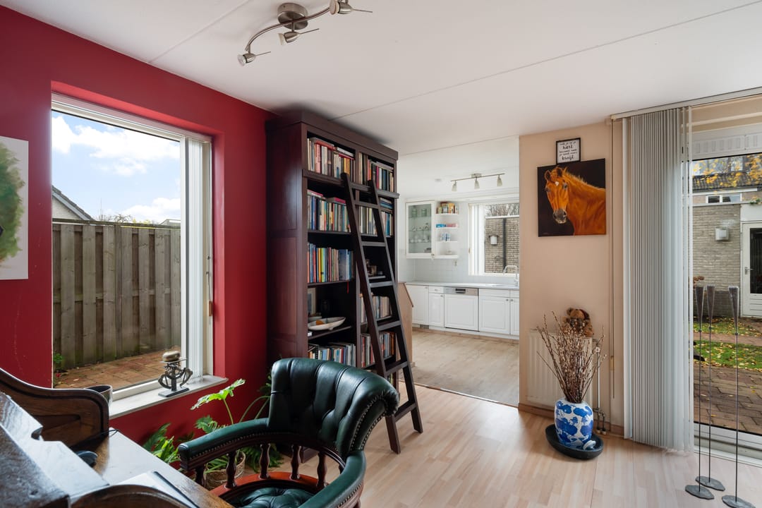 Foto 11 van Charlotte Salomonlaan 1