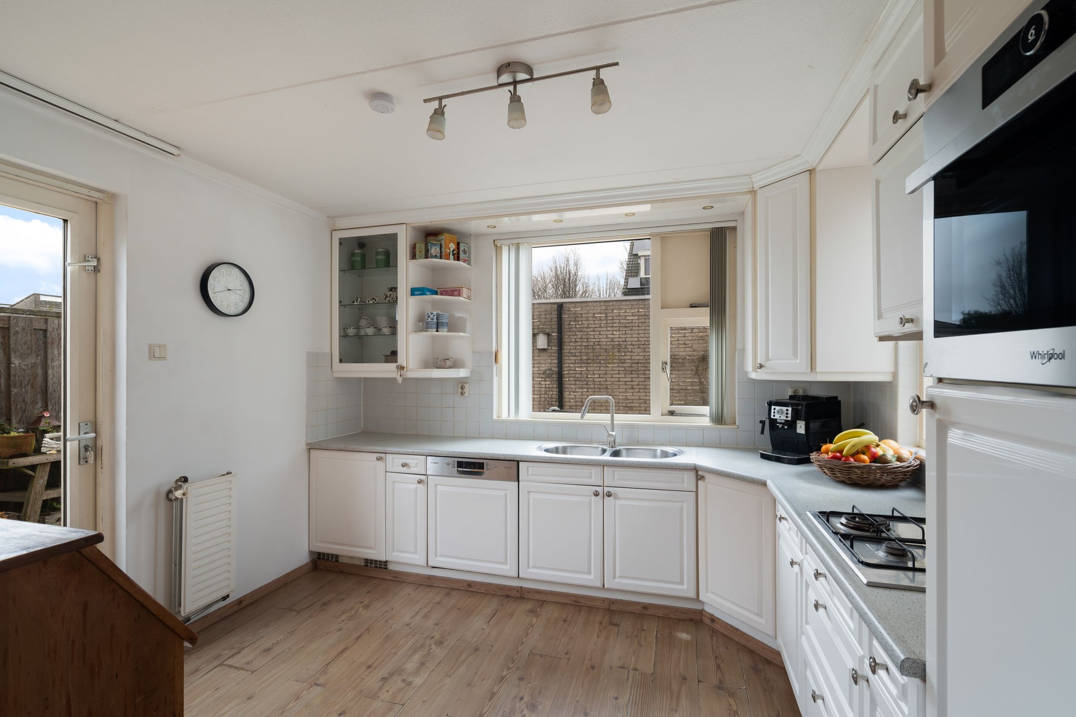 Foto 12 van Charlotte Salomonlaan 1