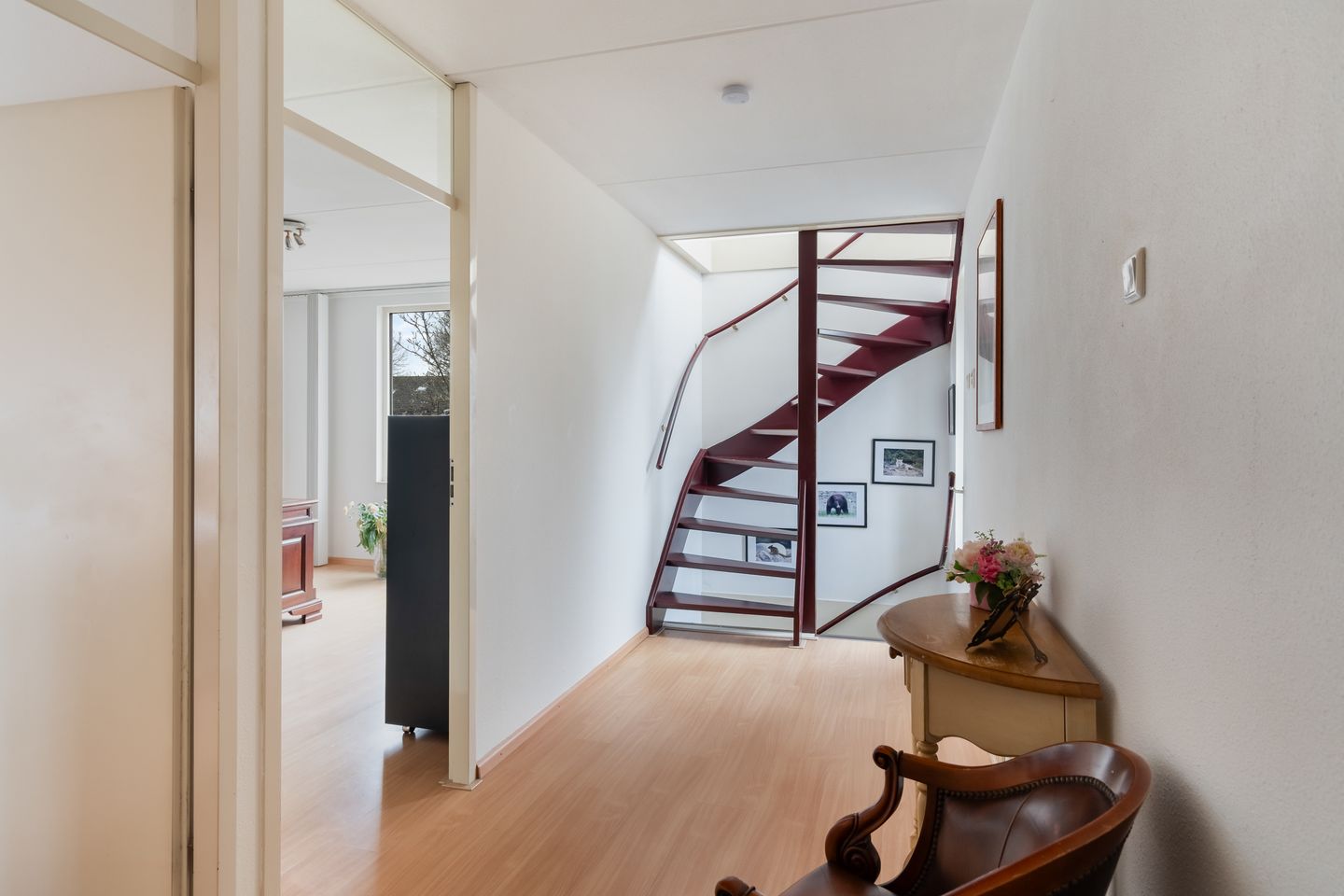 Foto 14 van Charlotte Salomonlaan 1