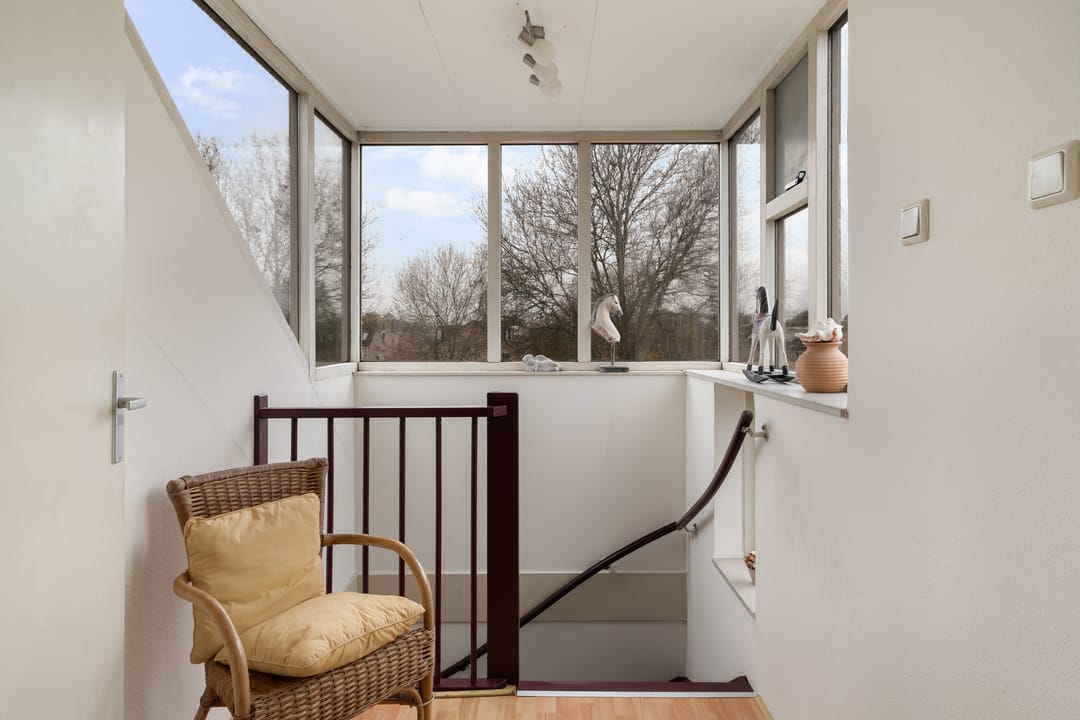 Foto 17 van Charlotte Salomonlaan 1