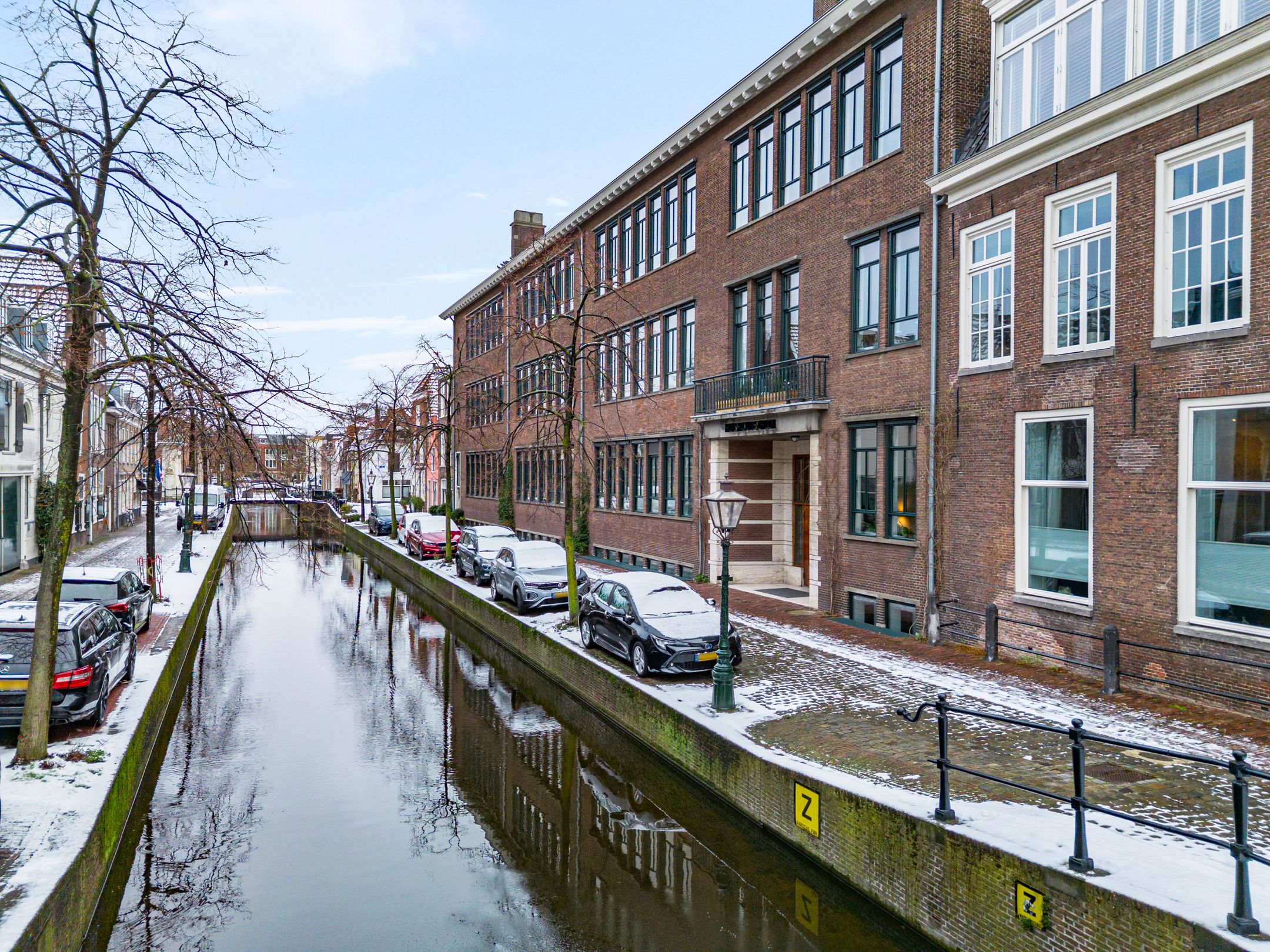 Photo 30 of Groenhazengracht 1-B