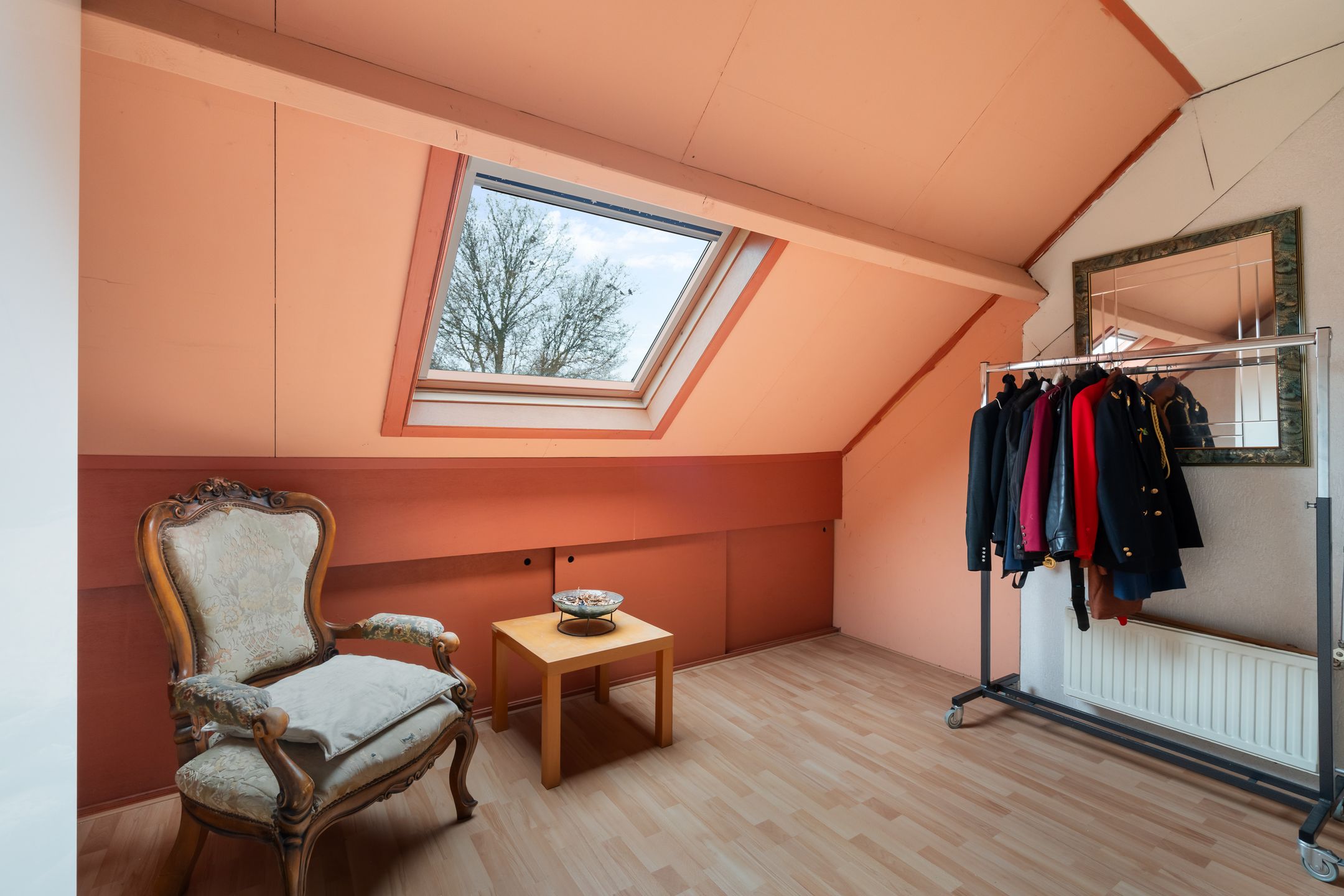 Foto 18 van Charlotte Salomonlaan 1