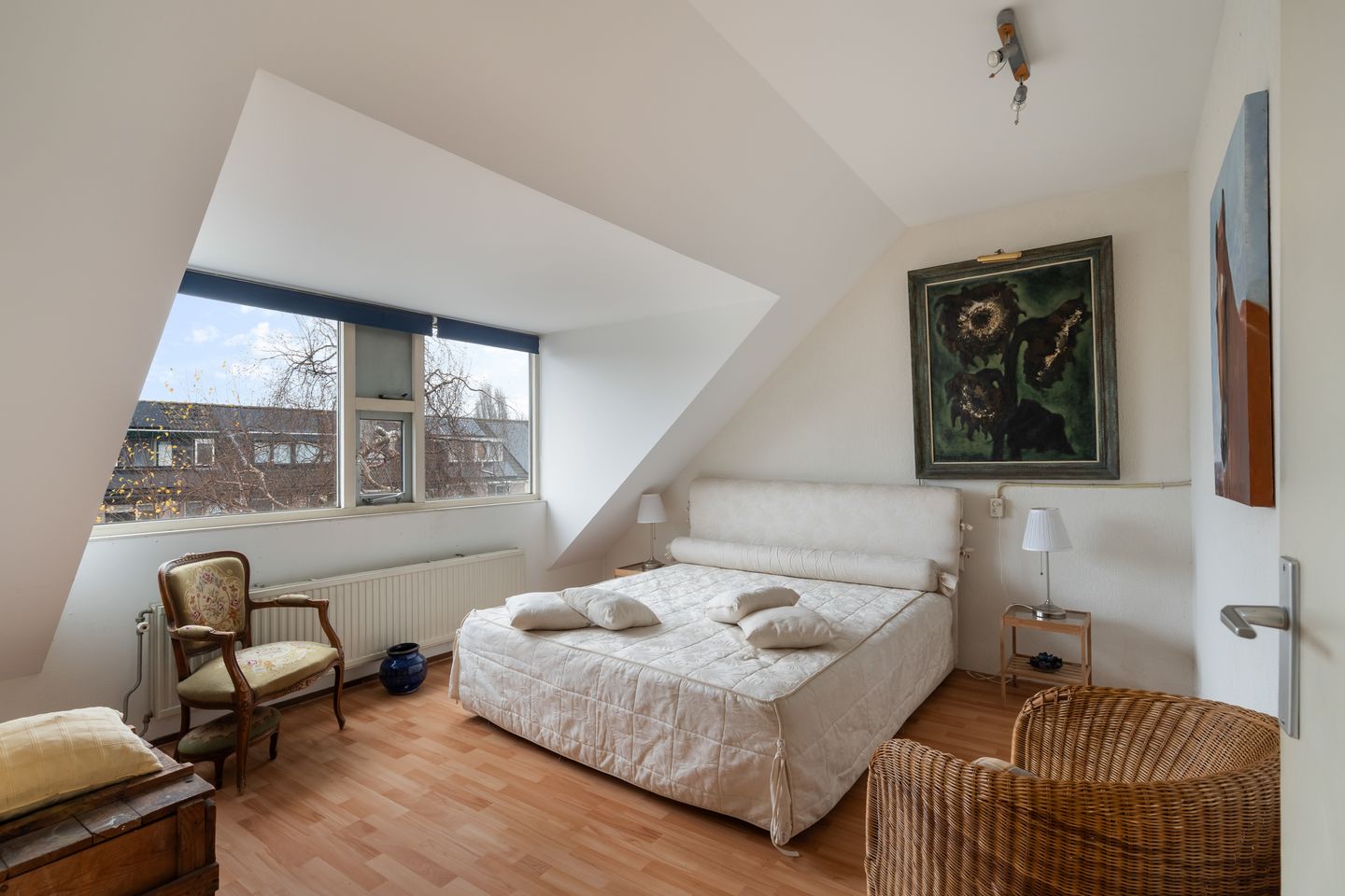 Foto 19 van Charlotte Salomonlaan 1