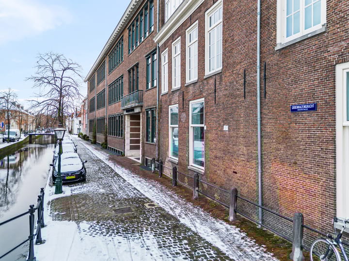 Foto 31 van Groenhazengracht 1-B