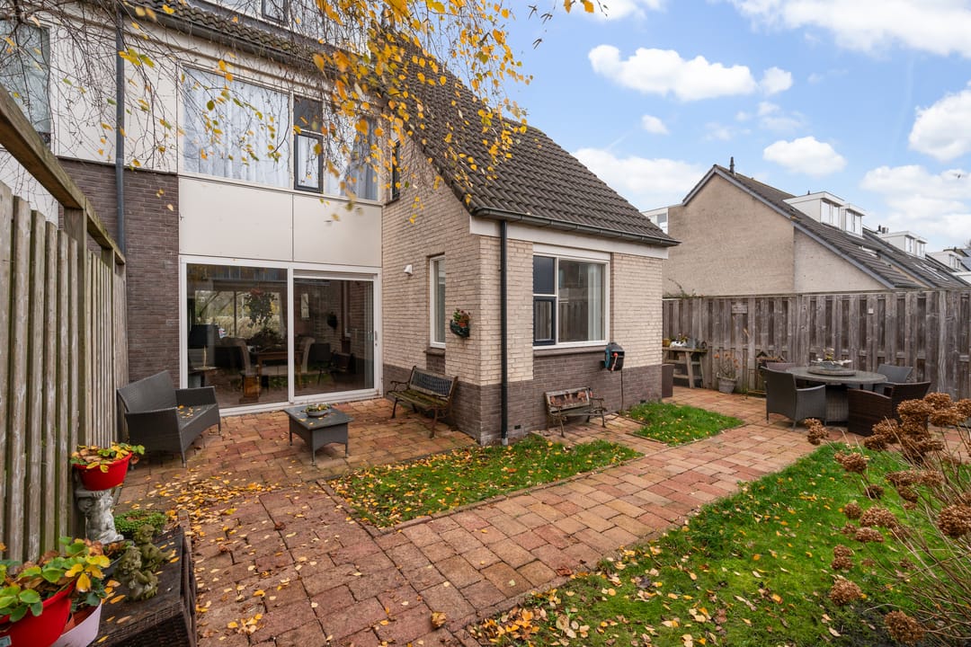 Foto 22 van Charlotte Salomonlaan 1