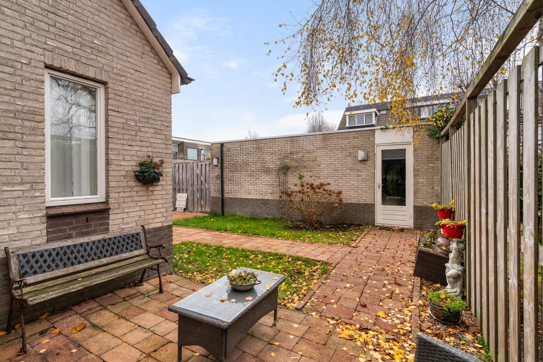 Foto 23 van Charlotte Salomonlaan 1