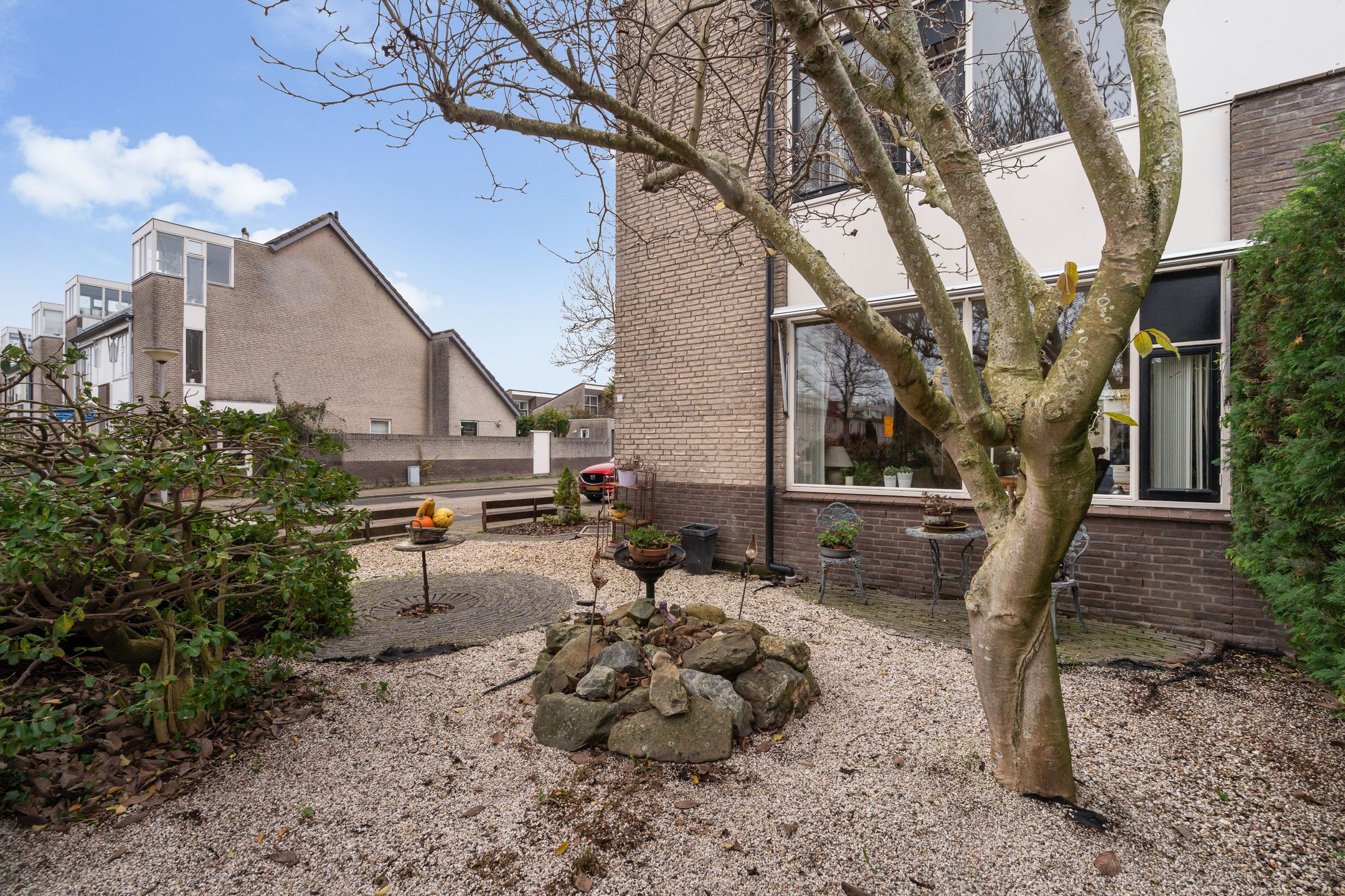 Foto 24 van Charlotte Salomonlaan 1