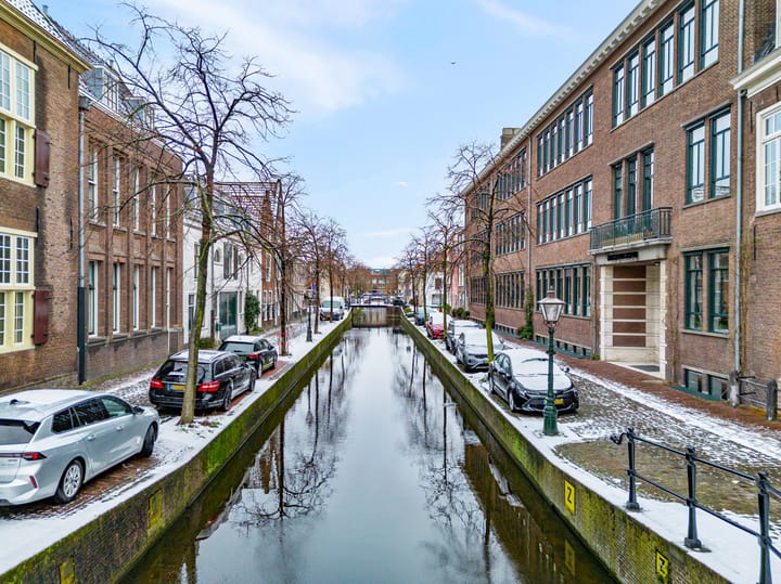 Foto 33 van Groenhazengracht 1-B