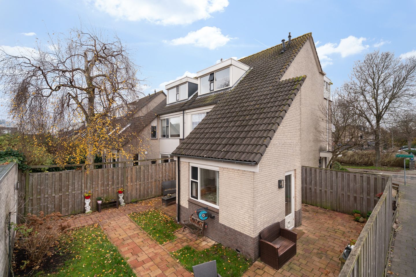 Foto 25 van Charlotte Salomonlaan 1