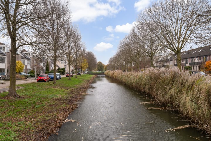 Foto 26 van Charlotte Salomonlaan 1