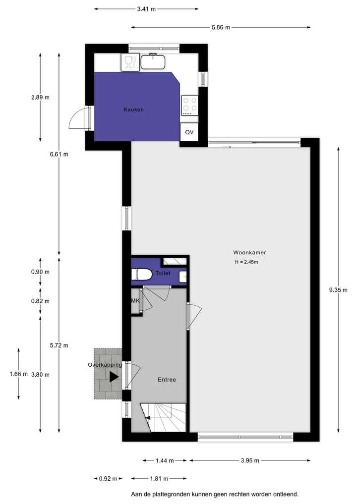 Foto 27 van Charlotte Salomonlaan 1