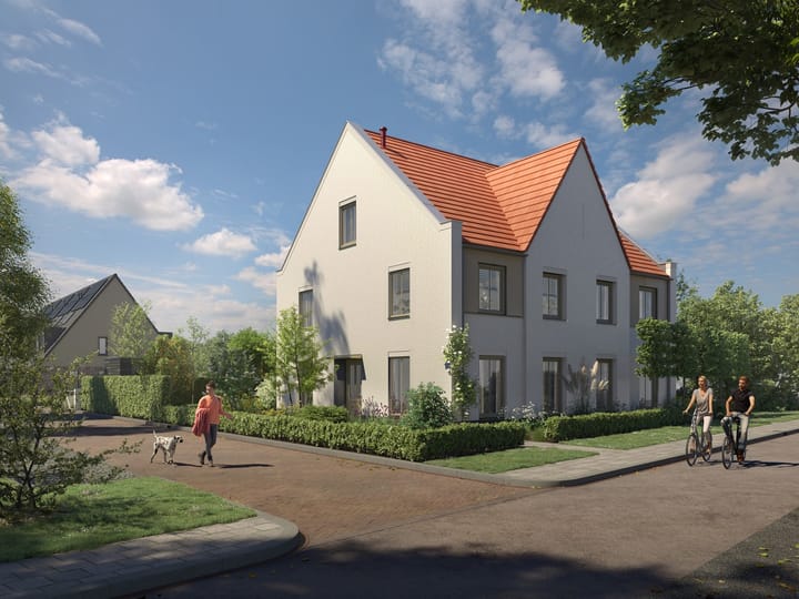 Veursestraatweg 195-C main image