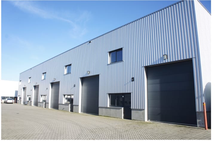 Simon de Cockstraat 12, Tilburg