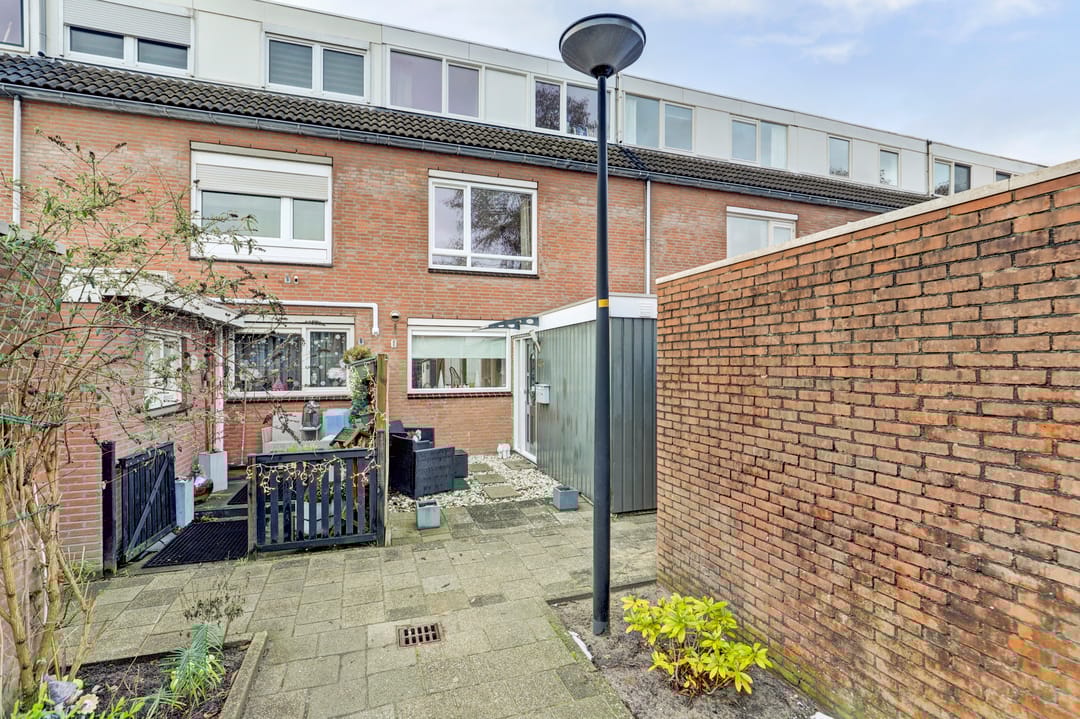 Foto 2 van Merwede 43