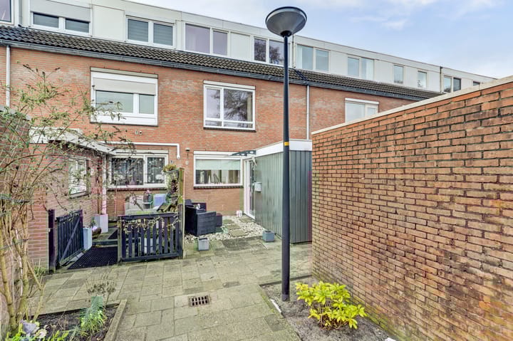 Foto 2 van Merwede 43