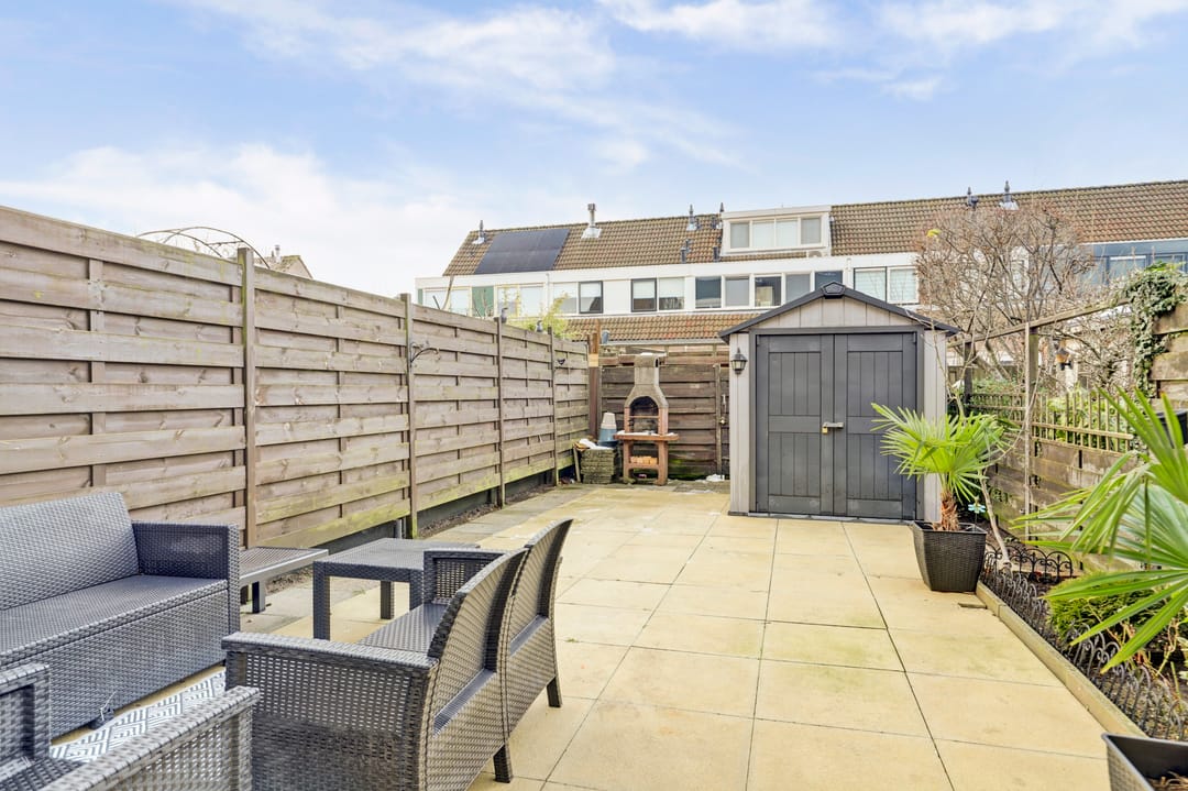 Foto 26 van Merwede 43