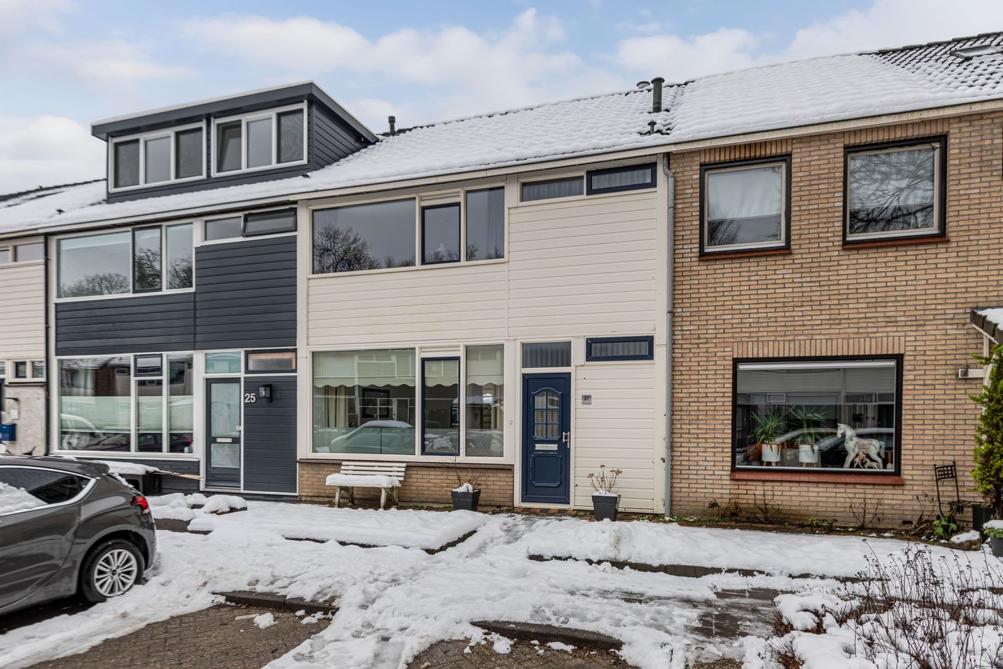 Foto 5 van Boszoom 27