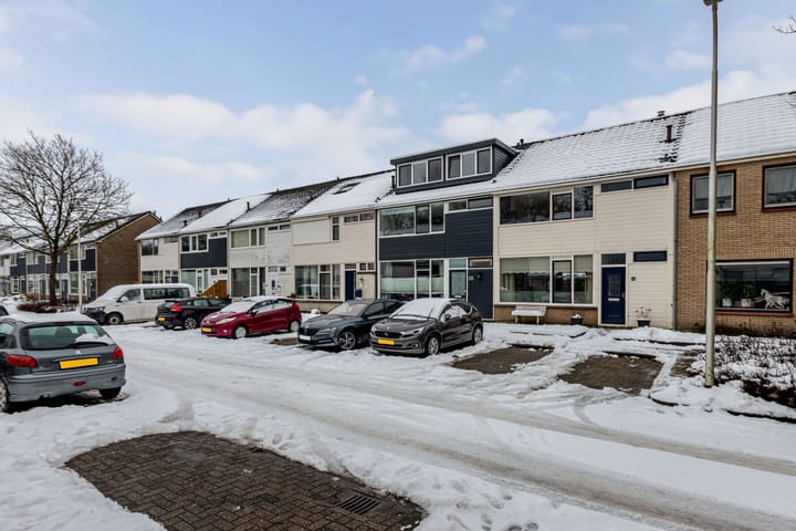 Foto 6 van Boszoom 27