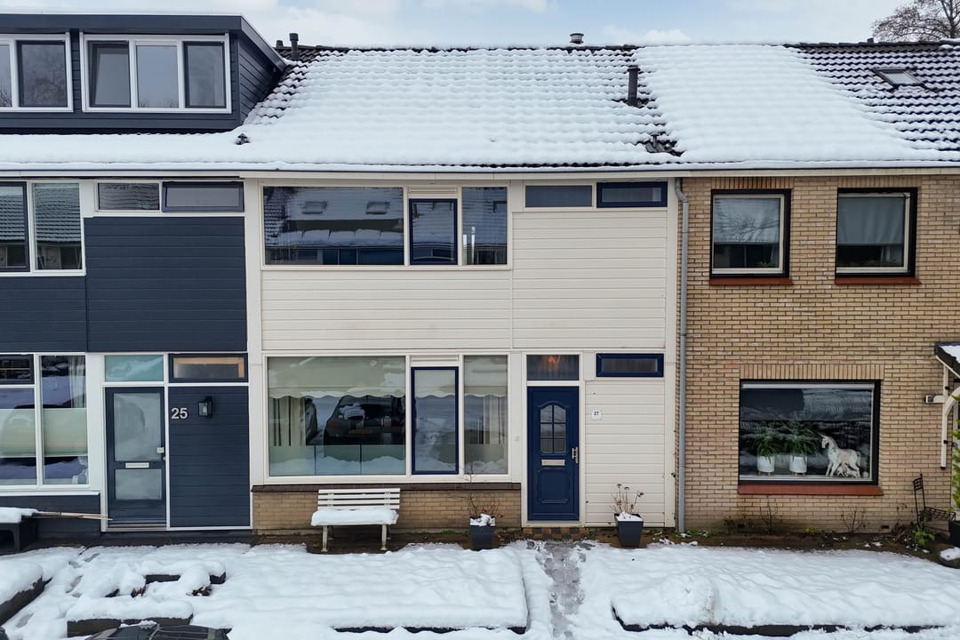 Foto 7 van Boszoom 27