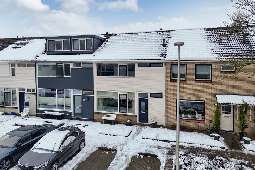 Foto 8 van Boszoom 27