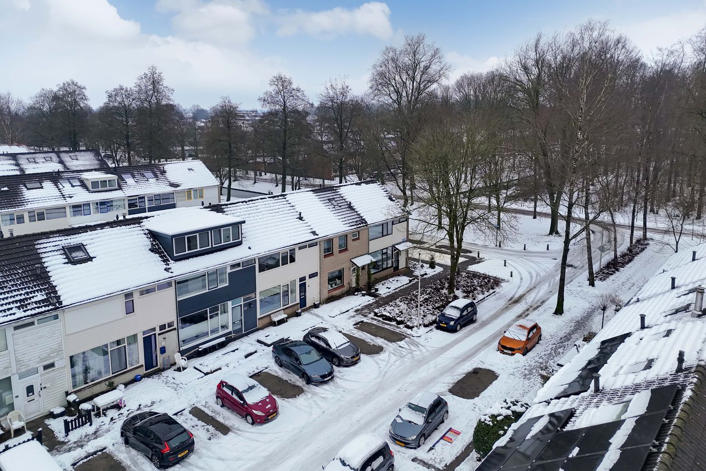 Foto 10 van Boszoom 27