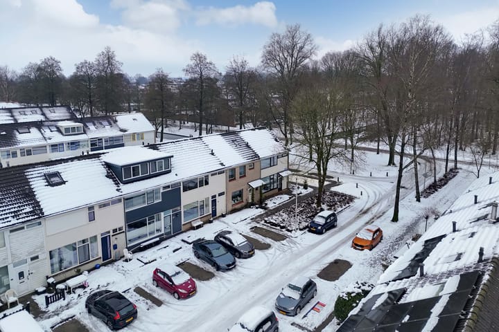 Foto 10 van Boszoom 27