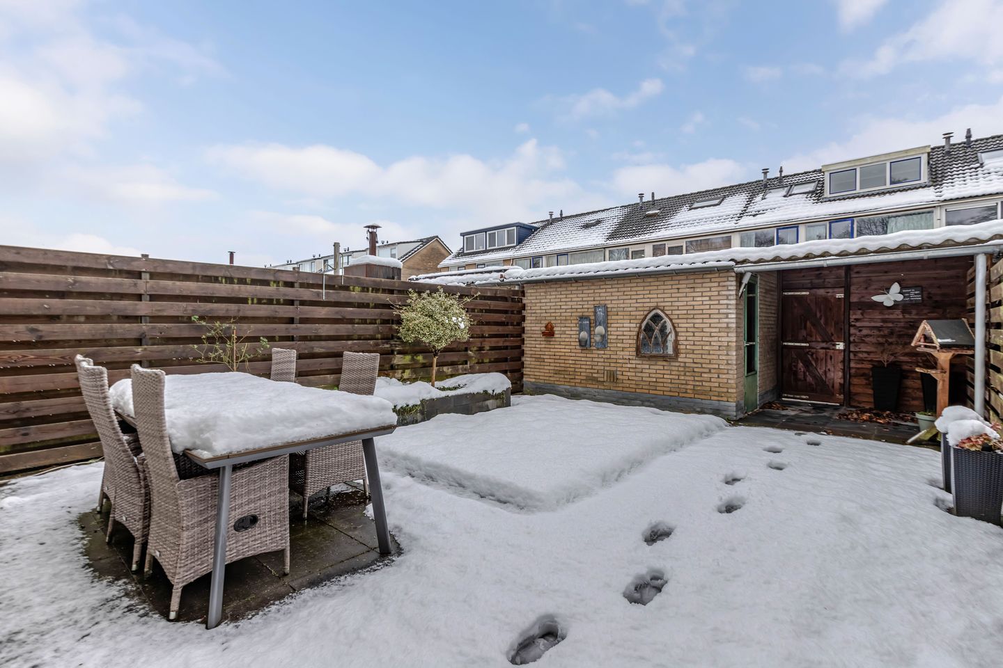 Foto 25 van Boszoom 27