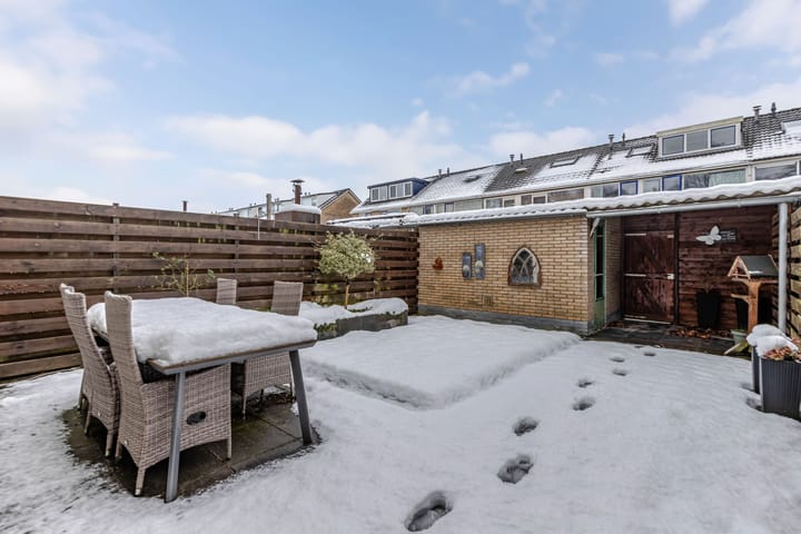 Foto 25 van Boszoom 27