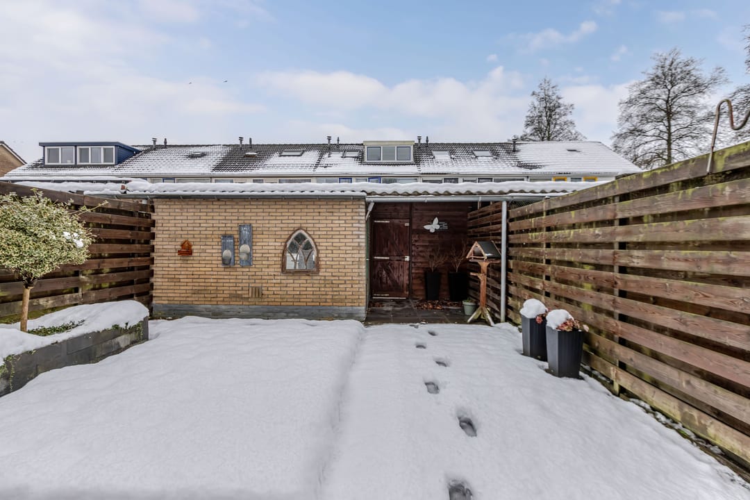 Foto 26 van Boszoom 27