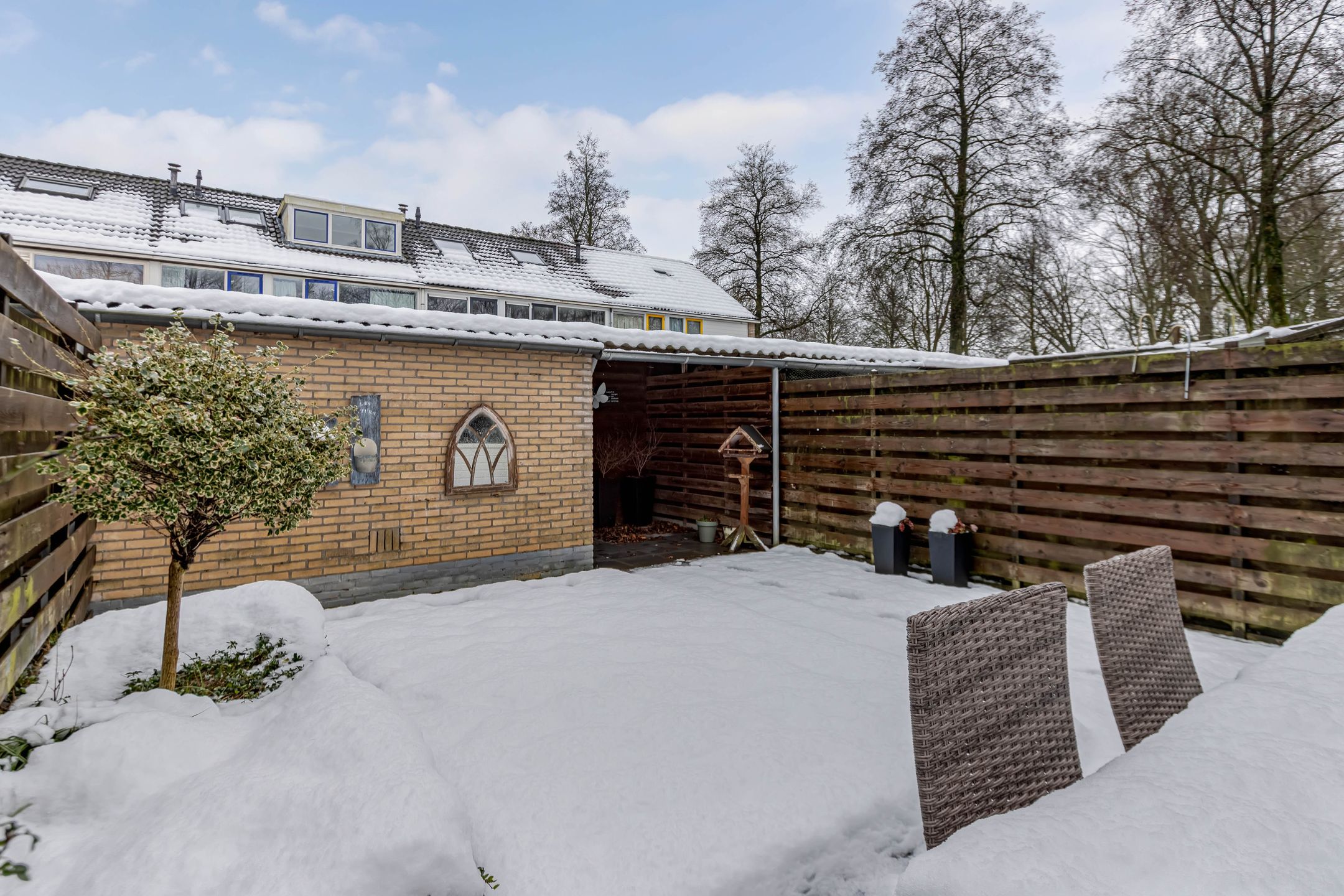 Foto 27 van Boszoom 27