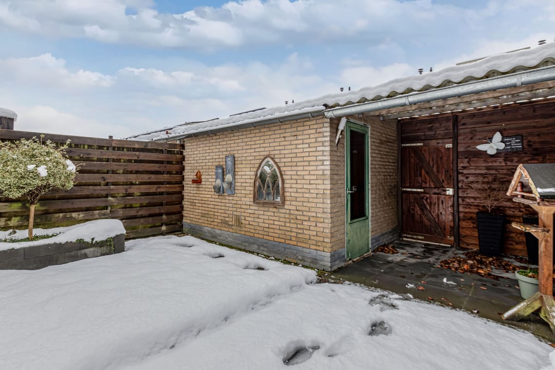 Foto 28 van Boszoom 27