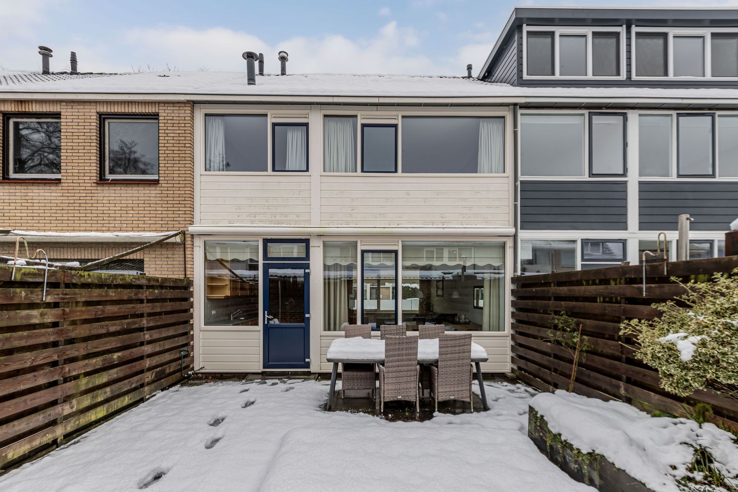 Foto 29 van Boszoom 27