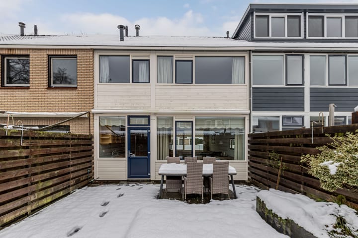 Foto 29 van Boszoom 27