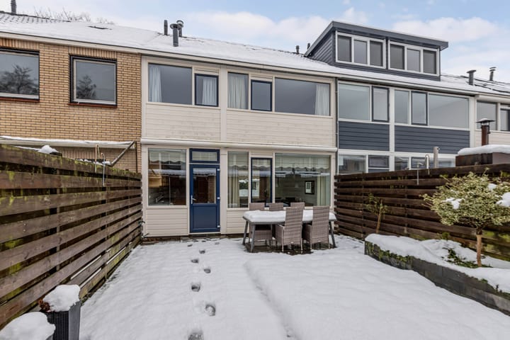 Foto 30 van Boszoom 27