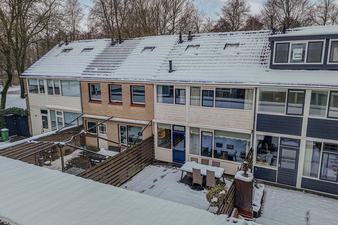 Foto 31 van Boszoom 27