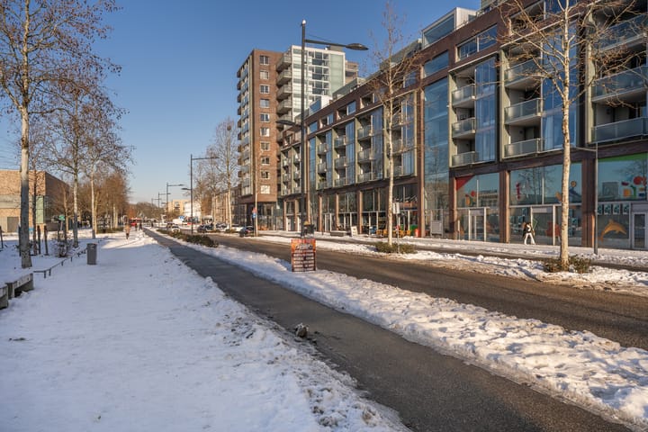 Onderwijsboulevard 150