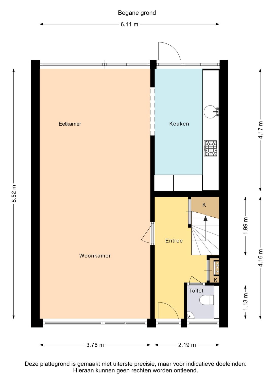 Foto 41 van Boszoom 27