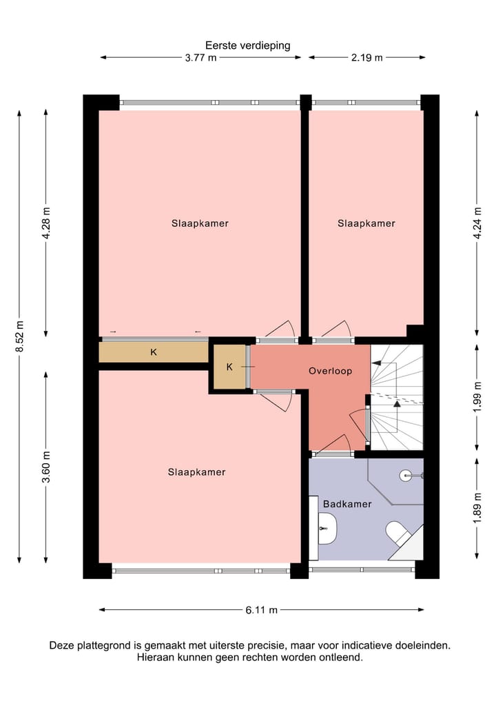 Foto 43 van Boszoom 27