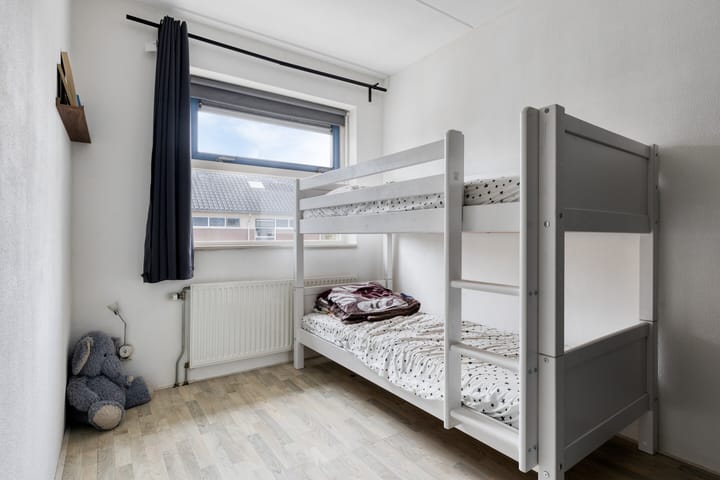 Foto 23 van Matho Tongastraat 37