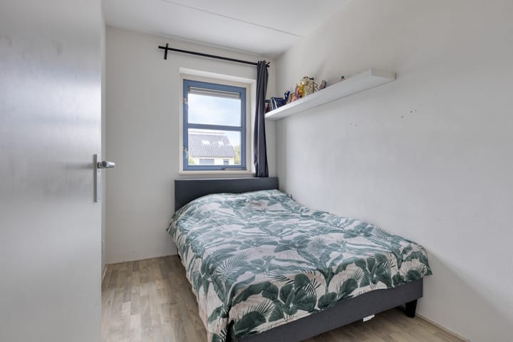 Foto 25 van Matho Tongastraat 37