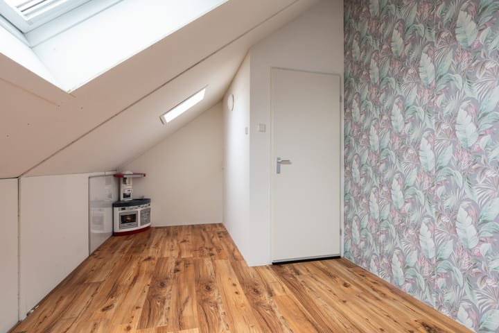 Foto 33 van Matho Tongastraat 37