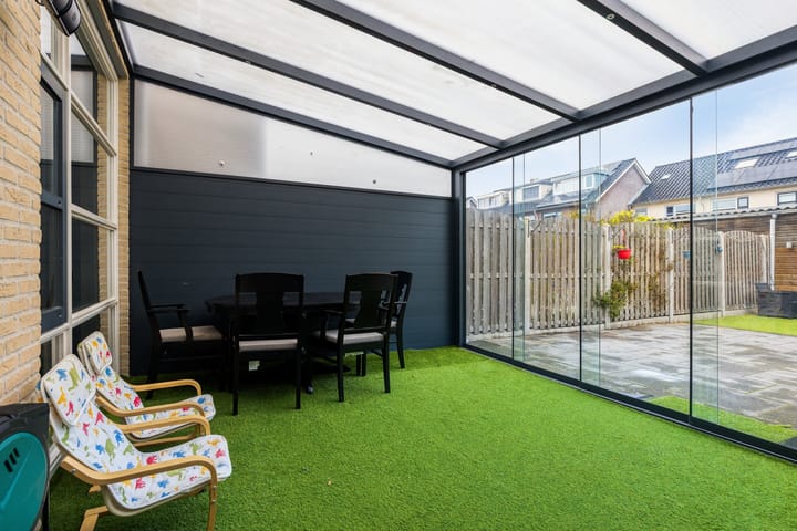 Foto 14 van Matho Tongastraat 37