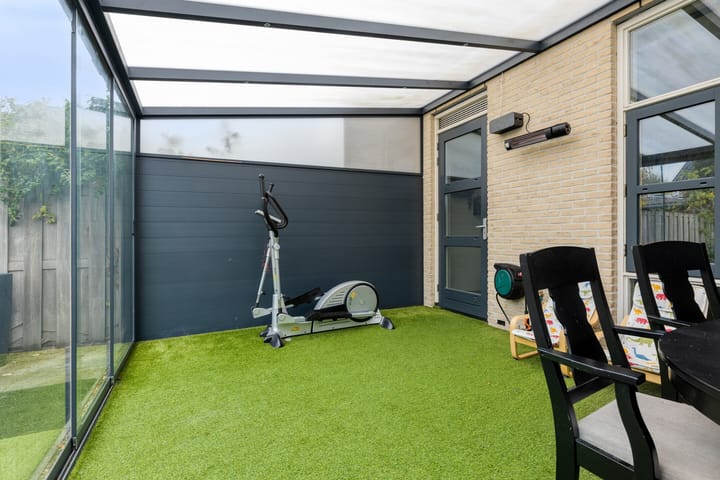 Foto 15 van Matho Tongastraat 37