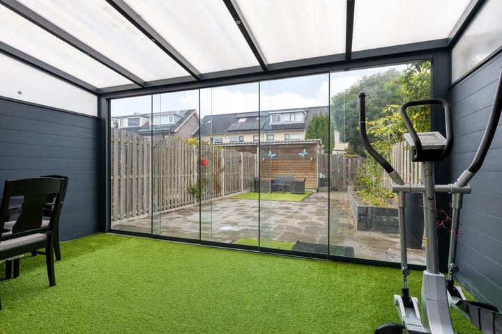 Foto 16 van Matho Tongastraat 37