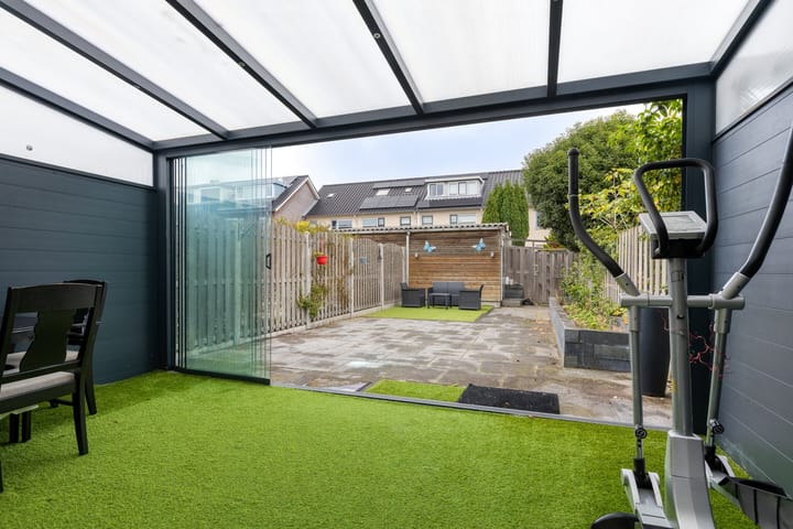 Foto 17 van Matho Tongastraat 37