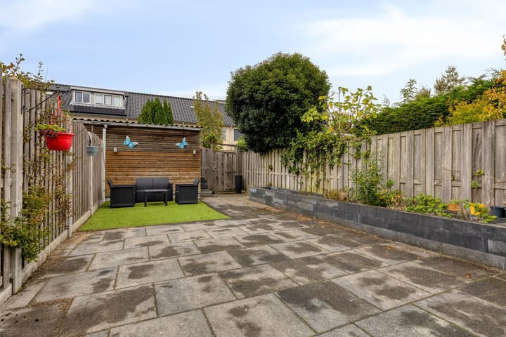 Foto 26 van Matho Tongastraat 37