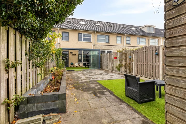 Foto 27 van Matho Tongastraat 37